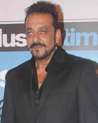 Sanjay Dutt at Hindustan Times Most Stylish Awards 2016