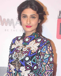 Ragini Khanna at Hindustan Times Most Stylish Awards 2016