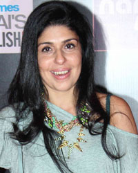 Hindustan Times Mumbai Most Stylish Awards 2014