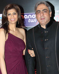 Hindustan Times Mumbai Most Stylish Awards 2014 Hindustan Times Mumbai Most Stylish Awards 2014