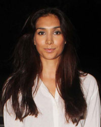 Preeti Desai at Holiday Special Screening