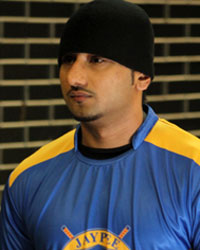 Yo Yo Honey Singh at Honey Singh Endorses Jaypee Punjab Warriors