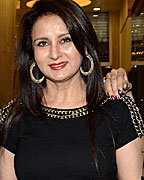 Abha Gupta and Nisha Jamvwal Abha Gupta and Nisha Jamvwal