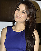 Sagarika Ghatge at Host a Champagne Evening