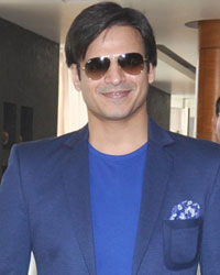 Vivek Oberoi at Housing Forum by Habitat for Humanity