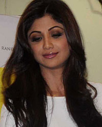 Shilpa Shetty and Raj Kundra Shilpa Shetty and Raj Kundra