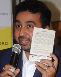 Raj Kundra Raj Kundra