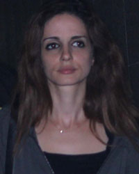 Suzzane Roshan Suzzane Roshan