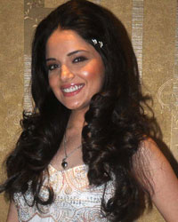 Pushkar Jog and Armeena Rana