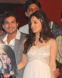 Huff It's Too Much Music Launch