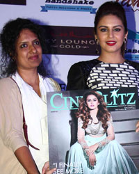 Huma Qureshi Huma Qureshi