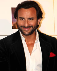 Saif Ali Khan at Humshakals Press Conference