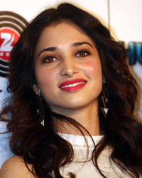 Tamanna Bhatia at Humshakals Press Conference