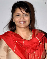 Pallavi Joshi Pallavi Joshi