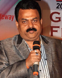 Sunil Prabhu Sunil Prabhu