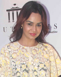 Kavita Verma at I Am Woman Event