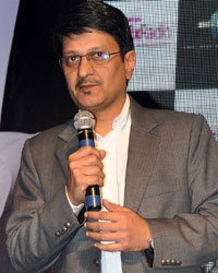 Launch of album 'I Can't Make You Love Me' in Mumbai Launch of album 'I Can't Make You Love Me' in Mumbai