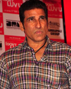 Mukesh Rishi Mukesh Rishi