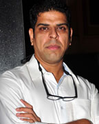 Murli Sharma Murli Sharma