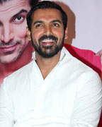 John Abraham