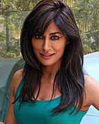 Chitrangada Singh