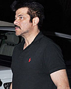 Anil Kapoor Anil Kapoor