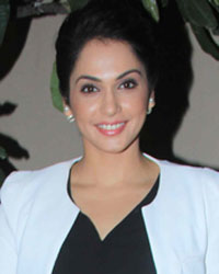 Isha Koppikar at ICICI NRI of The Year Award