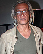 Sudhir Mishra