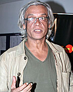 Sudhir Mishra