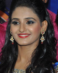 Interaction session with the contestants of India's Dancing Superstar