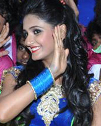 Shakti Mohan Shakti Mohan