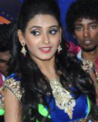 Shakti Mohan Shakti Mohan