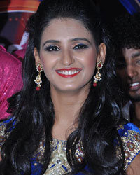 Shakti Mohan Shakti Mohan