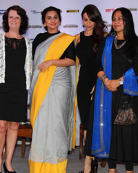 The announcement of the nominations for India Film Festival of Melbourne Awards in Mumbai