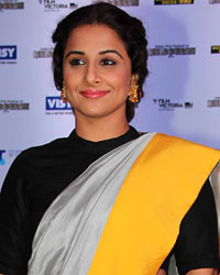 Vidya Balan at IFFM Awards Nominations Announcement