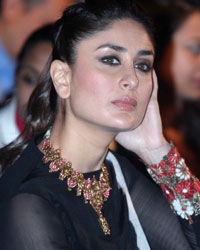 Kareena Kapoor at IIFA 2014 Press Conference