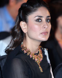 Kareena Kapoor at IIFA 2014 Press Conference