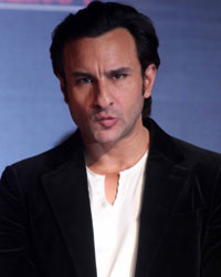 Saif Ali Khan at IIFA 2014 Press Conference