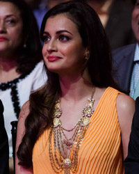 Dia Mirza Dia Mirza