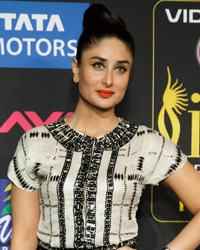 Kareena Kapoor at IIFA Awards 2014