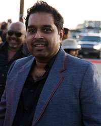 Shankar Mahadevan Shankar Mahadevan