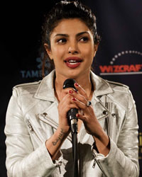 Priyanka Chopra at IIFA Awards 2014