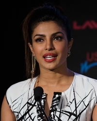 Priyanka Chopra at IIFA Awards 2014