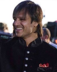 Vivek Oberoi at IIFA Awards 2014