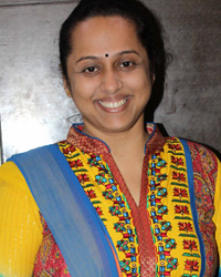 Vaishali Samant