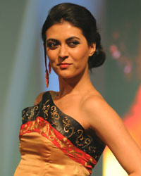 INIFD Tassel Fashion and Lifestyle Awards 2014 INIFD Tassel Fashion and Lifestyle Awards 2014