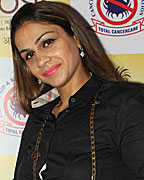 IOSIS Spa organizes Cancer Patient Meet