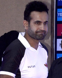 Irfan Pathan at IPL 2016 Opening Ceremony Red Carpet