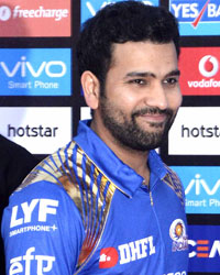 Rohit Sharma at IPL 2016 Opening Ceremony Red Carpet