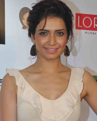 Karishma Tanna at IRFW Collection Preview